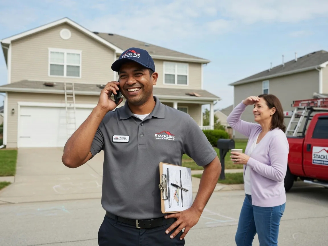 Chimney flashing repair Monticello, AR FAQs